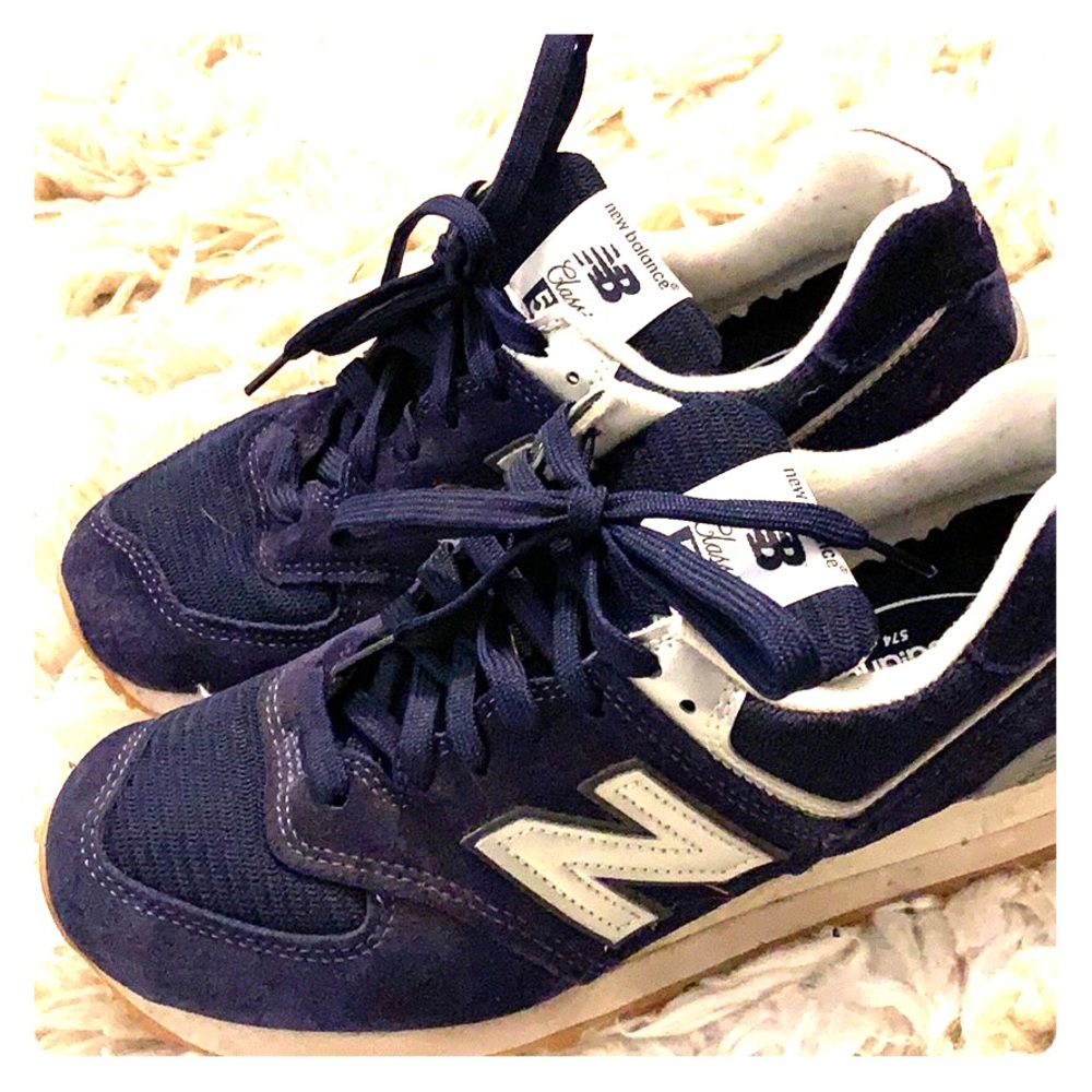 New Balance Classics